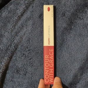 Red Aspen Lip Pencil